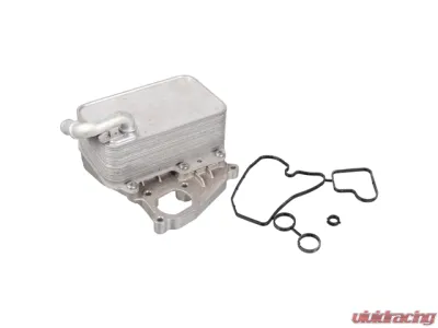 Febi Bilstein Oil Cooler 958-107-271-21 - 958-107-271-21