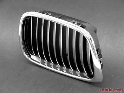 Genuine BMW Grille 51-13-2-497-262 - 51-13-2-497-262