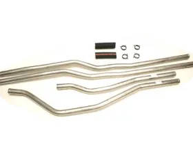 JP Group Dansk Coolant Pipe Kit 21 6502 001