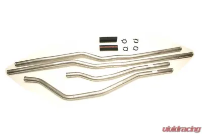 JP Group Dansk Coolant Pipe Kit 21 6502 001 - 21 6502 001