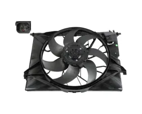Febi Bilstein Auxiliary Fan Assembly 221-906-65-00