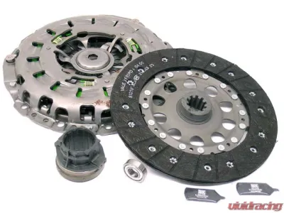LUK Auto Parts Clutch Kit 21-20-7-531-843 - 21-20-7-531-843