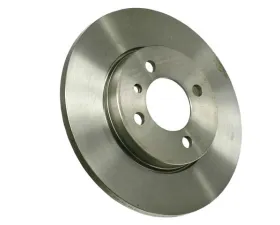 ATE Brakes Brake Disc 34-11-6-752-434