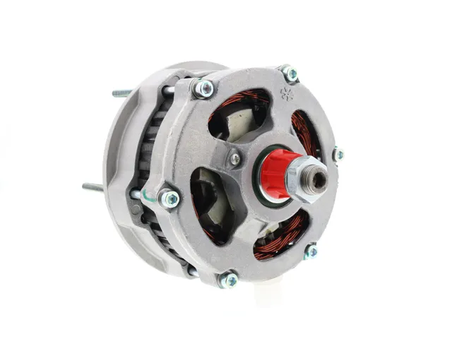 OEM Alternator 911-603-120-06 - 911-603-120-06