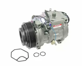 Denso Spark Plugs A/C Compressor 000-230-06-11