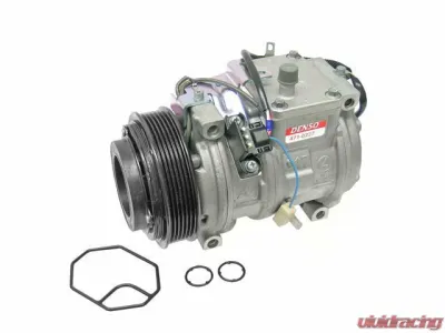 Denso Spark Plugs A/C Compressor 000-230-06-11 - 000-230-06-11