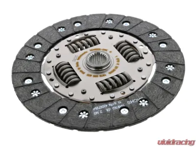 Sachs Clutch Disc 996-116-015-35 - 996-116-015-35