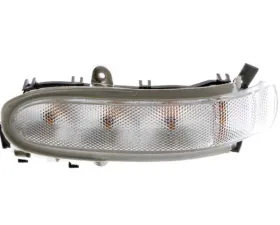 Genuine Mercedes Turn Signal Light 203-820-01-21