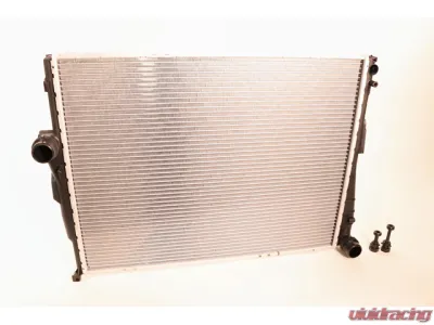 Genuine BMW Radiator 17-11-9-071-519 - 17-11-9-071-519