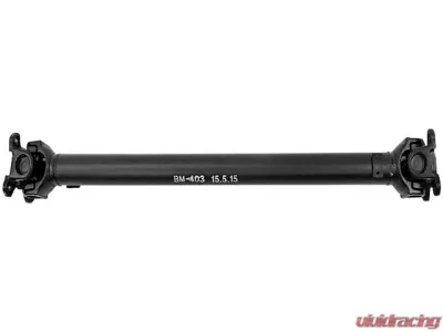 DSS Driveshaft 26-20-7-525-969 - 26-20-7-525-969