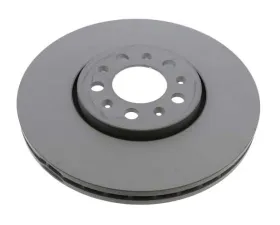 Zimmermann Brake Disc 6R0-615-301 D