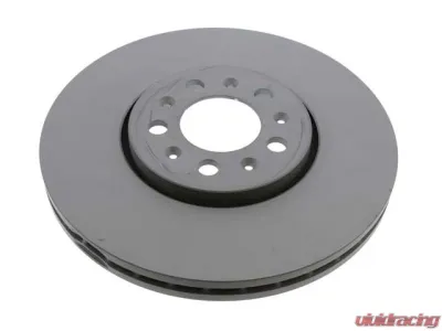 Zimmermann Brake Disc 6R0-615-301 D - 6R0-615-301 D