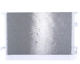 Nissens A/C Condenser 12-793-295
