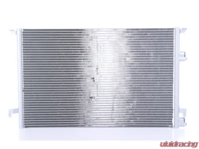 Nissens A/C Condenser 12-793-295 - 12-793-295