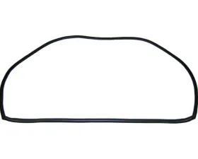 URO Parts Trunk Seal 115-758-00-98