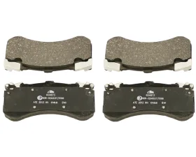 ATE Brakes Brake Pad Set 4H0-698-151 S