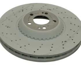 Genuine Mercedes Brake Disc 222-421-51-00