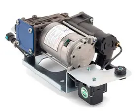 Arnott Industries Suspension Air Compressor 37-20-6-859-714