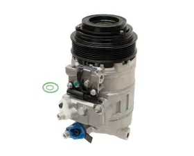 Nissens A/C Compressor 89022
