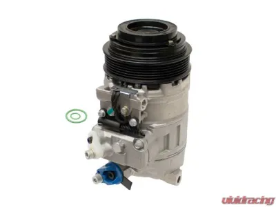 Nissens A/C Compressor 89022 - 89022