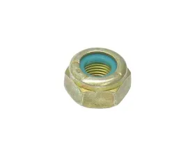 Genuine BMW Hex Nut 07-12-9-922-436