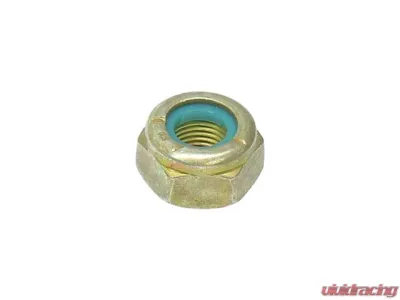 Genuine BMW Hex Nut 07-12-9-922-436 - 07-12-9-922-436