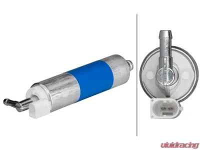Hella Fuel Pump 001-470-12-94 - 001-470-12-94