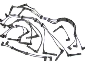 Beru Spark Plug Wire Set 10 8533 607