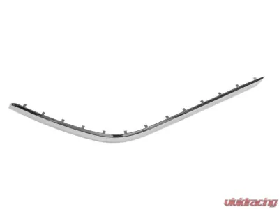 Genuine Mercedes Bumper Moulding 204-885-20-21 - 204-885-20-21