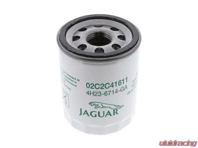 Genuine Jaguar Oil Filter C2C41611 - C2C41611