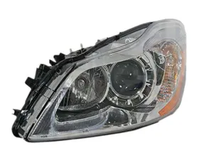 Automotive Lighting Headlight Assembly 31299853