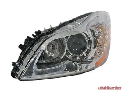 Automotive Lighting Headlight Assembly 31299853 - 31299853