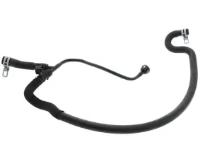 Genuine Land Rover Radiator Hose LR014567
