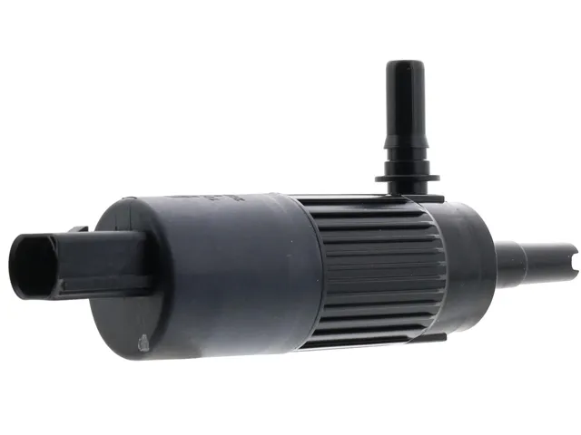 Febi Bilstein Headlight Washer Pump 67-63-7-217-792 - 67-63-7-217-792