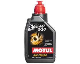 MOTUL MTF 83-22-5-A53-CB0