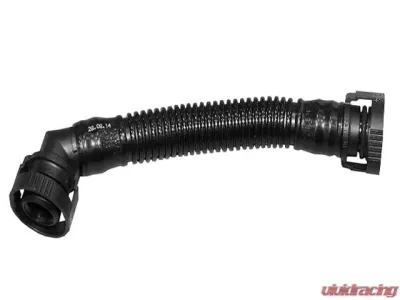 Rein Automotive Crankcase Vent Hose 11-61-7-522-933 - 11-61-7-522-933