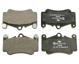 ATE Brakes Brake Pad Set 997-351-949-03