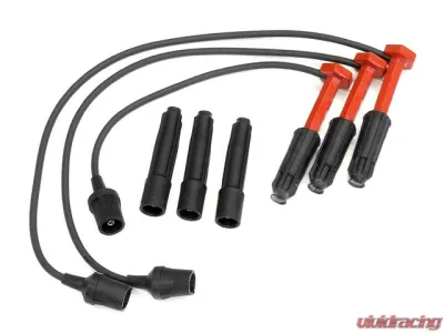 Karlyn STI Spark Plug Wire Set Q-4-15-0034 - Q-4-15-0034