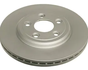 ATE Brakes Brake Disc XR858224