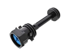 Genuine BMW Radiator Adjustment Screw 17-11-1-437-360