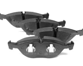 Jurid Brake Pad Set 003-420-91-20