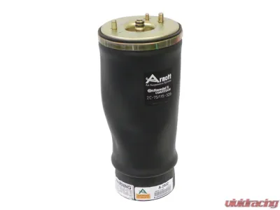 Arnott Industries Suspension Air Bag 37-12-1-095-579 - 37-12-1-095-579