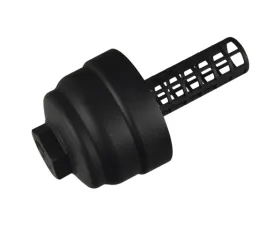 Febi Bilstein Oil Filter Housing Cap 06E-115-433 C