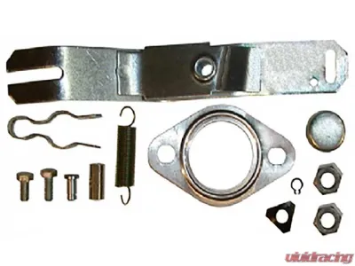 JP Group Dansk Lever Kit 8121700160 - 8121700160