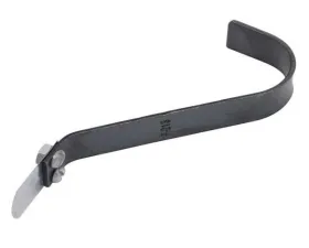Baum Tools Feeler Gauge 000-721-213-20