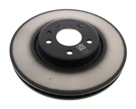 Genuine Audi | VW Brake Disc 8R0-615-301 F