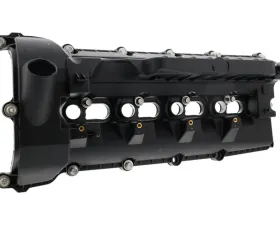 Genuine Jaguar Valve Cover AJ814029