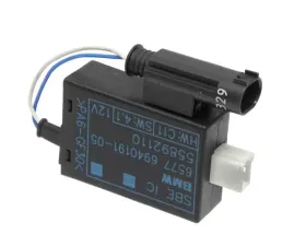 Genuine BMW Control Unit 65-77-6-940-191