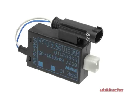 Genuine BMW Control Unit 65-77-6-940-191 - 65-77-6-940-191