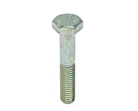 Auveco Hex Head Bolt 14437